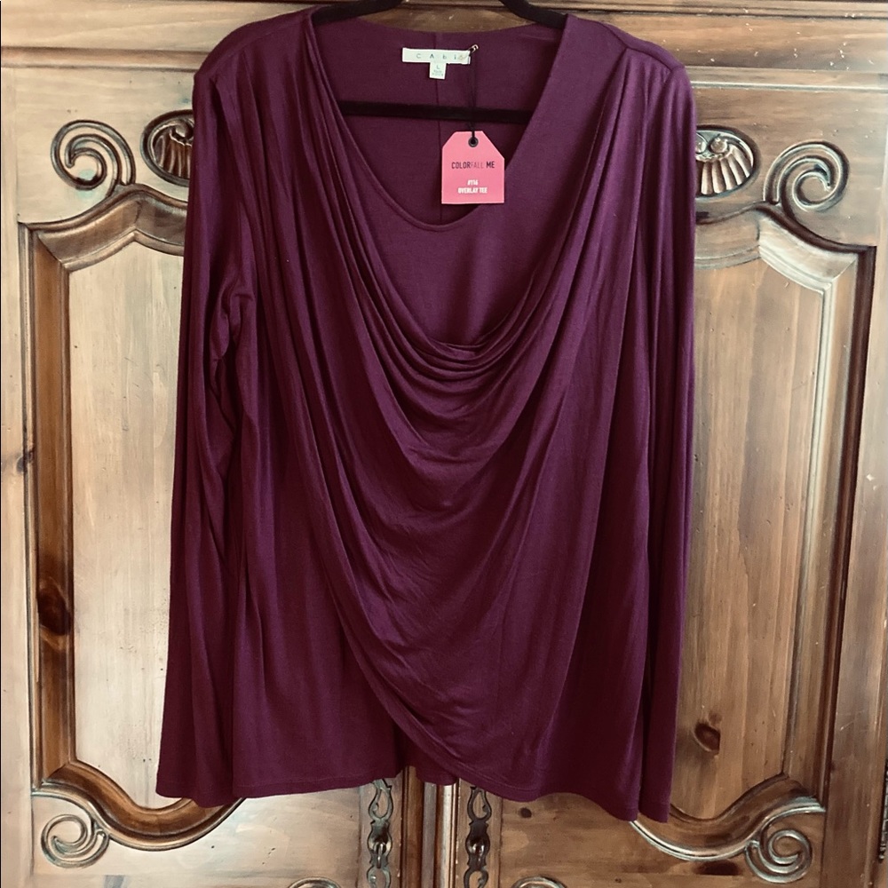 CAbi NWT